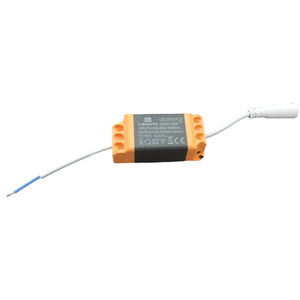 <b>LED</b> <b>Driver</b> 25W AC85-265V DC75-85V 300mA Constant Current For <b>LED</b> Panel Light - Product Image 1