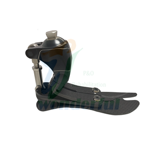 Kaki Palsu Prostesis Kaki Serat Karbon Prostesis Kaki Buatan Kaki Palsu Serat Karbon - Product Image 6