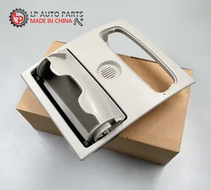 Lampe de plafond de travail de voiture à LED, lampe de lecture pour Console aérienne Assy Poof, lampe de toit pour Ford Ranger Ecosport - Product Image 1