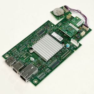 Placa formateadora original PCA para <span class=keywords><strong>HP</strong></span> <span class=keywords><strong>455</strong></span> M455 M455dn placa lógica piezas de impresora 3PZ95-60001 - Product Image 3