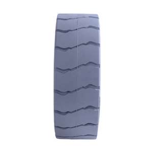 Pneu plein 15x5 pour nacelle élévatrice à ciseaux, compatible Genie 105454, Genie GS2646, GS3246 – Approvisionnement direct usine - Product Image 3