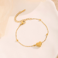 Collier minimaliste en acier titane pour femme, pendentif design de niche, nouvelle collection, bijou pour le cou