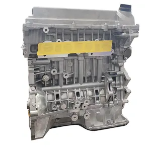 Originele Gebruikte Complete Benzinemotor LFB479Q-h Auto Motor Assemblage Voor Hyundai Kia