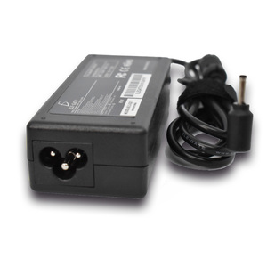 อะแดปเตอร์แปลงไฟสำหรับแล็ปท็อป ELE-GATE 65W 19V 3.42A หัวปลั๊กขนาด 4.0x1.35 มม. ใช้ได้กับ Asus - Product Image 2