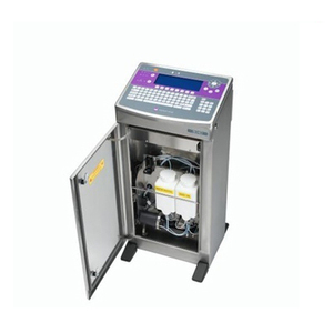 Offre spéciale : Imprimante jet d'encre Markem-Imaje 9040 à double buse, répondant aux besoins professionnels des industries des câbles électroniques - Product Image 5