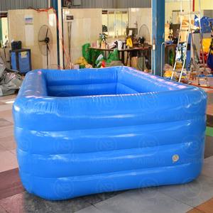 <span class=keywords><strong>Jardin</strong></span> extérieur arrière-cour fête d'été petite <span class=keywords><strong>piscine</strong></span> <span class=keywords><strong>gonflable</strong></span> <span class=keywords><strong>piscine</strong></span> de salon <span class=keywords><strong>gonflable</strong></span> <span class=keywords><strong>pour</strong></span> bébé Kiddie enfants adultes tout-petits - Product Image 4