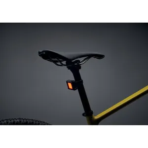 Set di luci per bicicletta BLIGHT gadget personalizzati - Product Image 2