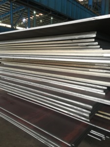 แผ่นเหล็กรีดร้อน - Product Image 4