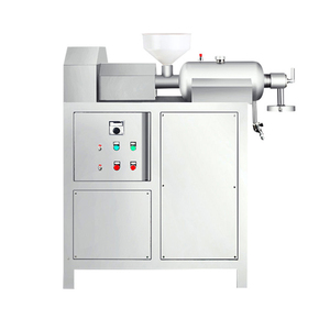 Nouveau design de machine de fabrication de vermicelles à <span class=keywords><strong>chocolat</strong></span>, prix de machine de fabrication de vermicelles, grande machine de fabrication de vermicelles - Product Image 2