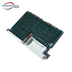 Módulo PLC Duradero, Original, Nuevo, 08698100, Pieza de Repuesto para Automatización Industrial, Envío Rápido para Equipos de Sistemas Industriales - Product Image 1