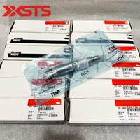 Inyector Common Rail Nuevo de Alta Calidad 0445120059 3262231 5263262 para Motor QSB6.7 QSB5.9 Excavadora PC200-8 en Stock
