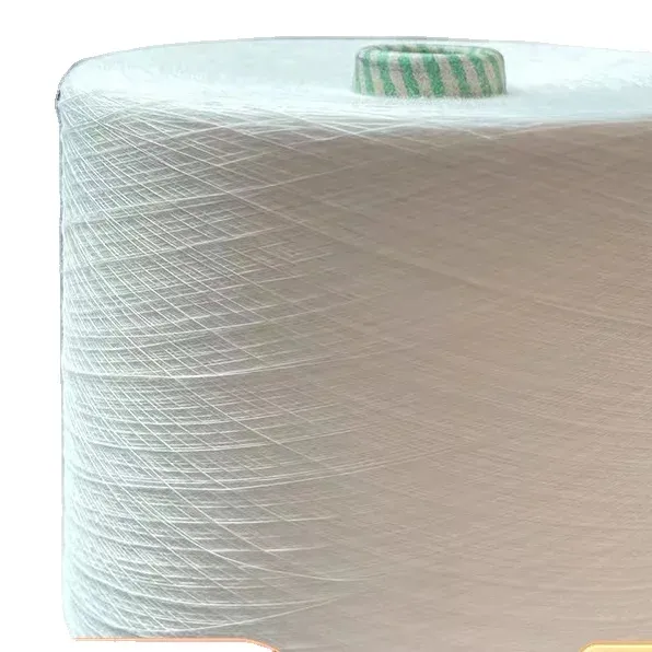 Китайский завод поставляет трикотажные чулочно-носочные изделия из полиэстера, хлопчатобумажная пряжа 32S/2