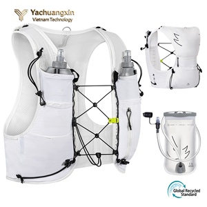 Bolsa de agua de 1,5 L para deportes, correr, todoterreno, mochila plegable para senderismo al aire libre - Product Image 6