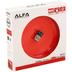 Alfa LV-UW06 150Mbps <span class=keywords><strong>USB</strong></span> <span class=keywords><strong>Wifi</strong></span> Adapter mạng Dongle nhỏ không ăng ten PC <span class=keywords><strong>USB</strong></span> <span class=keywords><strong>Wifi</strong></span> - Product Image 5