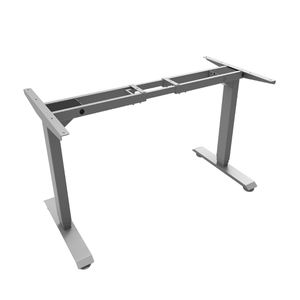 Western Style Popular in the Western Countries Stainless Steel Height Adjustable Electric Control Office Table Lift - Product Image 3
