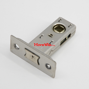Từ Hình Ống Khóa <span class=keywords><strong>Latch</strong></span> <span class=keywords><strong>Bolt</strong></span> Đơn - Product Image 2