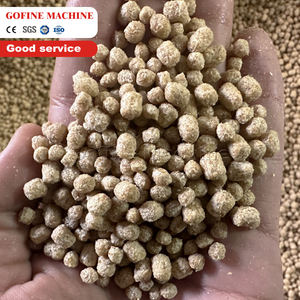 Máquina de procesamiento de alimentos para perros Línea de producción de alimentos para mascotas - Product Image 4