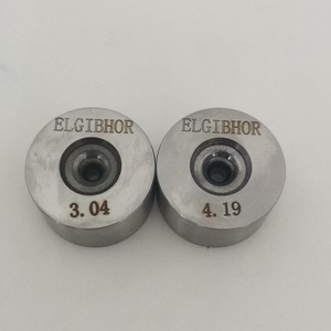 Carbide Mould Wire Drawing <strong>Die</strong> High Quality <strong>Tool</strong> for Wire Manufacturing - Product Image 6