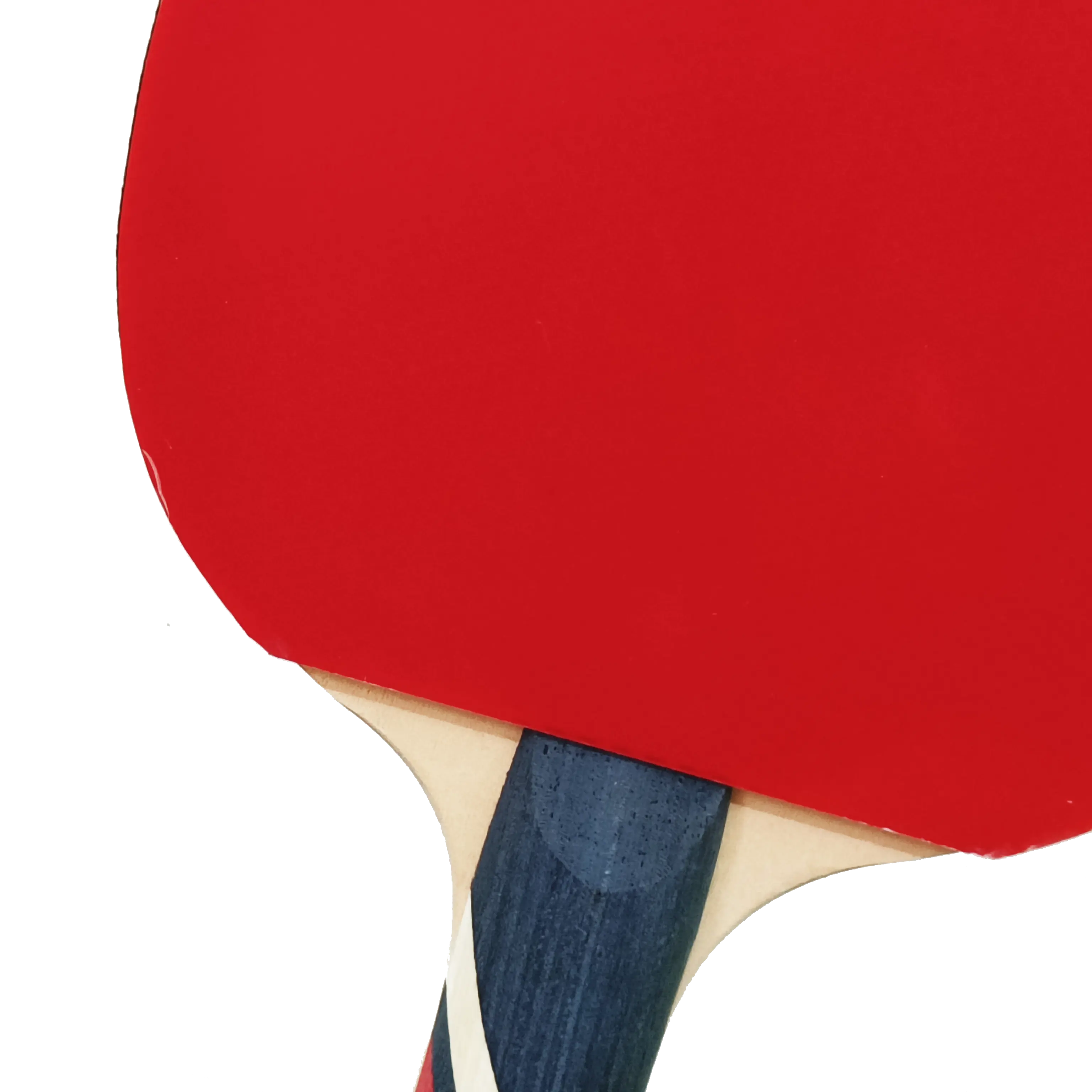Professional competition training table tennis racket adult ping pong paddle desktop wooden table tennis racket set