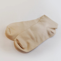 Dttrol D004828 Baili Dance Chaussettes de danse en gros Vêtements de danse courants Entraînement quotidien pour filles et femmes