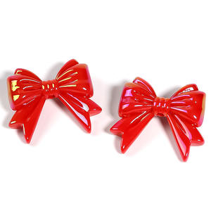 Moda UV Color galvanizado acrílico Mapei cinta cuentas sueltas DIY accesorios decorativos - Product Image 3