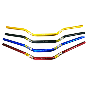 Kit de fixation universel pour guidon de moto 1-1/8\" 22mm 28mm pour <span class=keywords><strong>KTM</strong></span> YAMAHA SUZUKI pour HONDA <span class=keywords><strong>Pit</strong></span> Dirt Bikes - Product Image 1