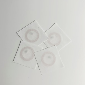 <span class=keywords><strong>Rfid</strong></span> стикер тег LF <span class=keywords><strong>RFID</strong></span> этикетки медная катушка стикер с T5577 чип <span class=keywords><strong>EM4200</strong></span> EM4305 чип - Product Image 3