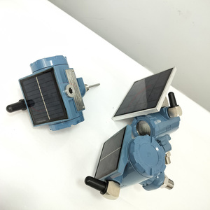 สมาร์ทไวร์เลสพร้อมจอแสดงผล LCD อุปกรณ์ไร้สายไฮเทคสำหรับการตรวจสอบ - Product Image 3