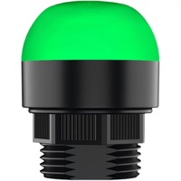 Capteur de surveillance de l'état lumineux hémisphérique quadricolore HEINXS KL50-GRYBA-C9, détection d'automatisation industrielle (série KL30)
