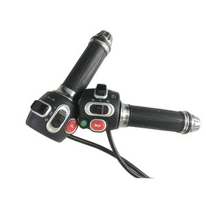 <span class=keywords><strong>QS</strong></span> <span class=keywords><strong>138</strong></span> 3000W 6000W BLDC moteur Max continu 72V 100KPH <span class=keywords><strong>V3</strong></span> moteur à entraînement central avec contrôleur ND72360 - Product Image 4