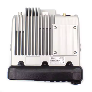 Цифровая аналоговая двухрежимная DMR-радиостанция <span class=keywords><strong>Kirisun</strong></span> DM840 и DM850, автомобильная радиостанция 40 Вт, дальность действия 30 км, IP-дисплей, рация - Product Image 2