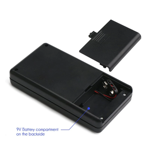 M328 <span class=keywords><strong>ESR</strong></span> MOS mètre multifonction Transistor <span class=keywords><strong>condensateur</strong></span> <span class=keywords><strong>testeur</strong></span> 1.8 TFT affichage coloré capacité inductance résistance mètre - Product Image 6