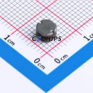 Inducteur de puissance SDR0503-101KL SMD, 4,8x5mm (Inductance : 100uH) (Précision : 10%) Courant nominal : 400mA - Product Image 1