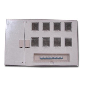 Tùy chỉnh chính xác kim loại khuôn <span class=keywords><strong>Maker</strong></span> giá rẻ Meter Hộp khuôn nhà sản xuất nén Khuôn thiết kế Khuôn nén BMC SMC đúc - Product Image 1