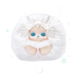 Letsvan funii đám mây Giấc Mơ loạt PVC hộp mù trang trí đồ trang trí búp bê - Product Image 5