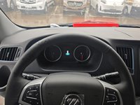 Autobús de Pasajeros Foton Toano de 18 Asientos, Techo Alto, Diésel 2.78 L, Emisión Euro V, Minibús en Perú