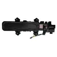Poignée de porte extérieure arrière droite escamotable, référence OE X01-81120020 pour Li Auto L7 L8 L9