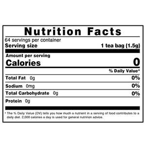 สมุนไพรจีนชาเมล็ดมะขามบริสุทธิ์แบบหลวมผลิตภัณฑ์ลดน้ำหนักลดน้ำหนักลดน้ำหนักชาอาหารเพื่อสุขภาพ - Product Image 6