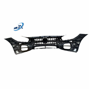 Pour <span class=keywords><strong>mercedes</strong></span>-benz <span class=keywords><strong>AMG</strong></span> <span class=keywords><strong>GT</strong></span> W190 assemblage de pare-chocs avant d'occasion d'origine de haute qualité avec calandre, assemblage de pare-chocs avant version sport - Product Image 6