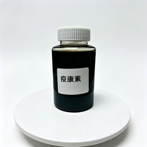 Mejora los trastornos digestivos en aves <span class=keywords><strong>de</strong></span> corral, restaura la función gastrointestinal normal y mejora la resistencia del organismo. - Product Image 3
