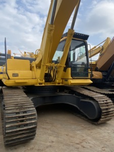 Excavatrice d'occasion KOMATSU PC360, prix avantageux, excellentes performances. Excavatrice d'occasion KOMATSU à vendre. - Product Image 4