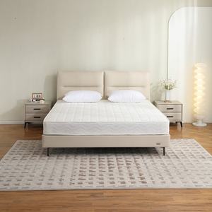 Venta caliente King Queen Single Size Stores Near Me Marcas Tamaño Memory Foam Pocketed - Product Image 1