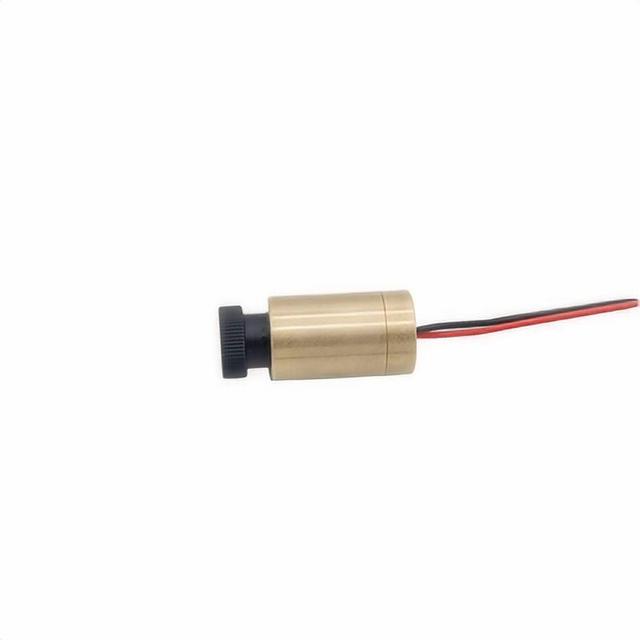 High Power Blue 450nm 3.5W Laser Module for Laser Ignition Aromatherapy Device