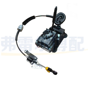 ชุดสายเกียร์หกสปีด Peugeot 301 Citroen Elysee C3XR รุ่น 9814628080 อะไหล่ทดแทนใหม่ - Product Image 1