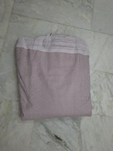 Collection de tissus tendance de qualité supérieure Tissu en coton Matière première textile Prix de gros - Product Image 2