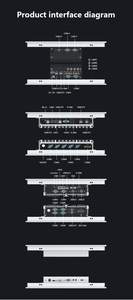 15,17,19 inch công nghiệp màn hình cảm ứng Android Bảng điều chỉnh PC IP65 không thấm nước không quạt thiết kế máy tính 4GB DDR3 1080x1024 Độ phân giải 64GB - Product Image 5