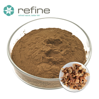 Extrait de racine de galangal de qualité supérieure, galangine 1% 10% 98%, poudre d'extrait de galangal naturel pur pour condiments et cosmétiques quotidiens