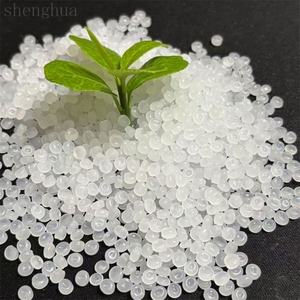 25kg Emballage en vrac de qualité injection Granules de polyéthylène basse densité recyclés vierges Ldpe Résine Ldpe à vendre - Product Image 3