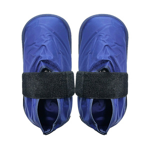 Guantes de gel reutilizables Degao para terapia de frío con manos frías, ajustables con cierre de gancho y bucle, para enfriamiento físico. - Product Image 2