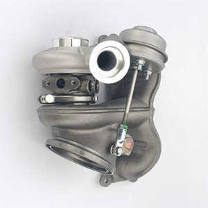 <span class=keywords><strong>Precio</strong></span> al por mayor Td04 49177 - 02510 23606056 Ford Ranger 3,2 Piezas de turbocompresor Caja de aluminio fundido a presión - Product Image 6